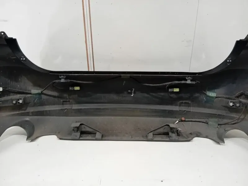 Paraurti POST GRJ9-50221 Mazda 6 III 2015