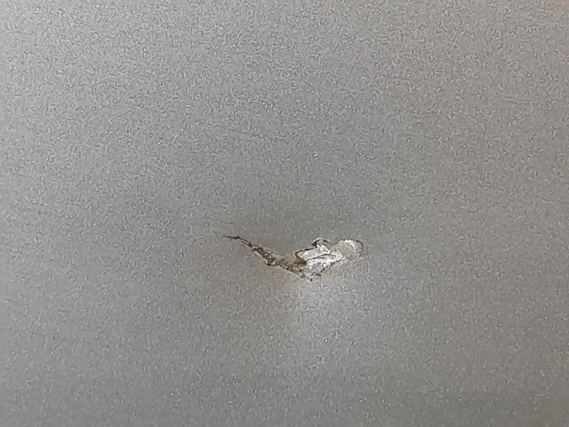 Porta POST SX Opel Meriva B 2010