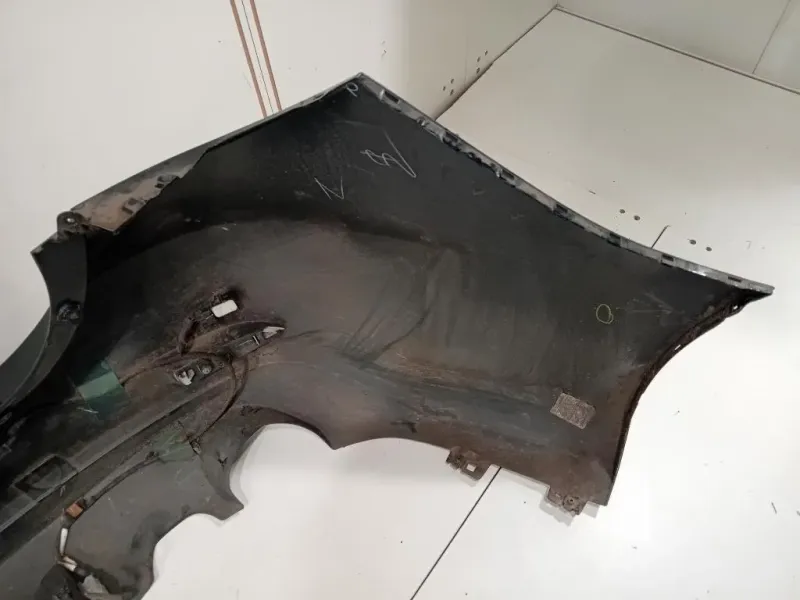 Paraurti POST GRJ9-50221 Mazda 6 III 2015