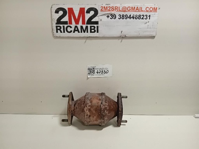 Catalizzatore 24410-35150 Ssangyong Tivoli 2015