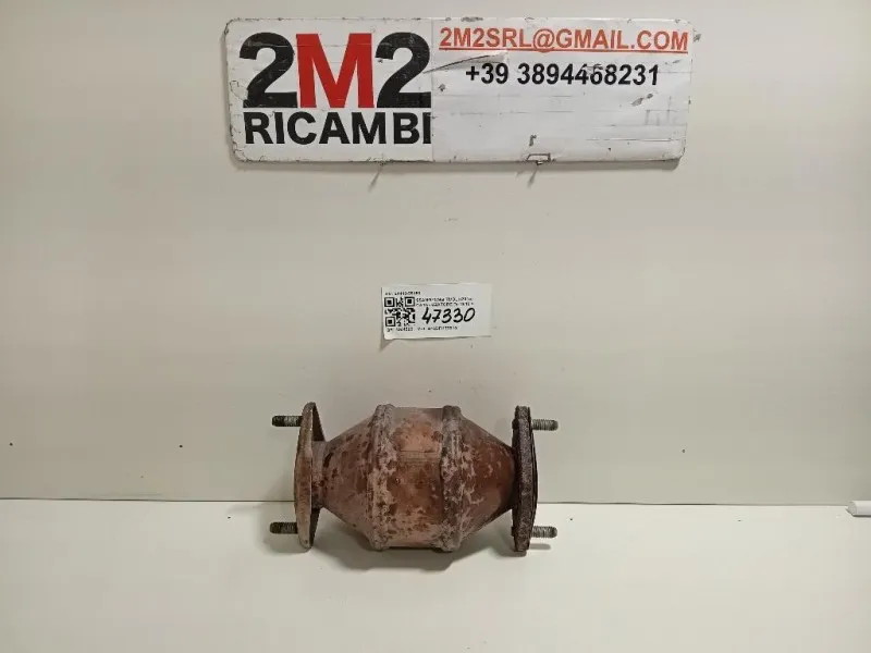 Catalizzatore 24410-35150 Ssangyong Tivoli 2015