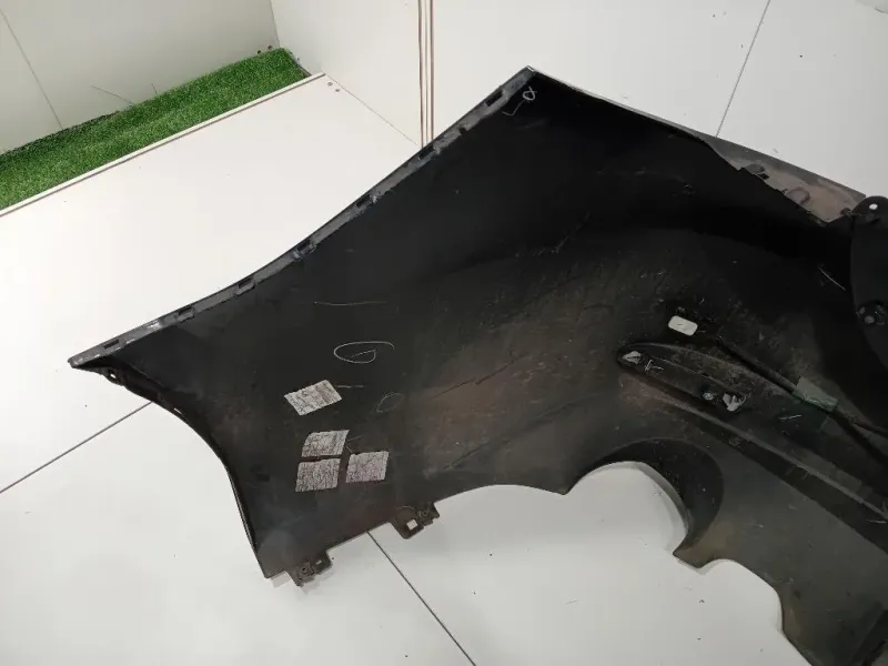 Paraurti POST GRJ9-50221 Mazda 6 III 2015