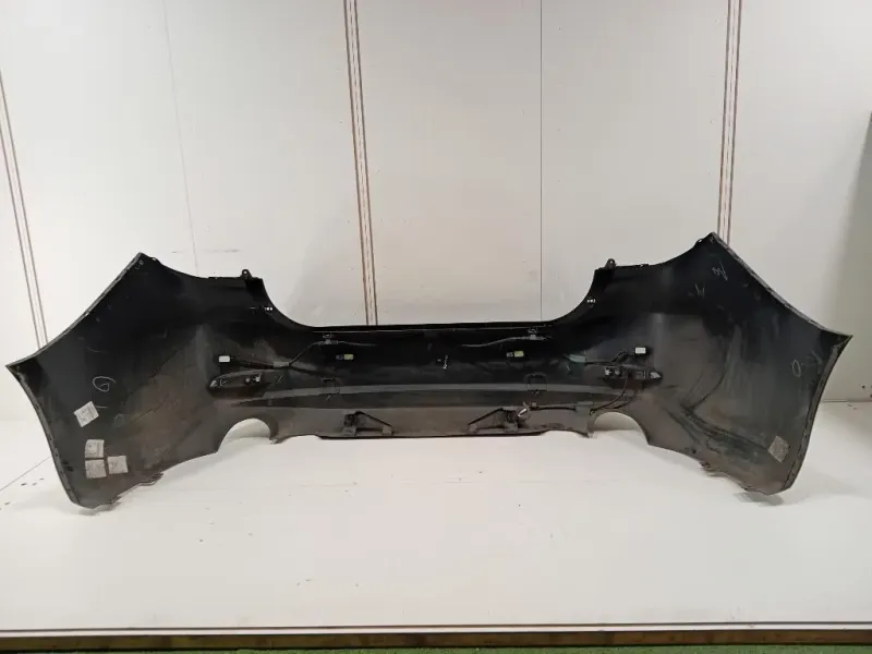 Paraurti POST GRJ9-50221 Mazda 6 III 2015