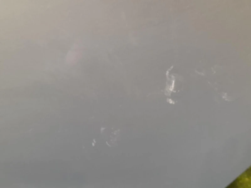 Porta POST SX Opel Meriva B 2010