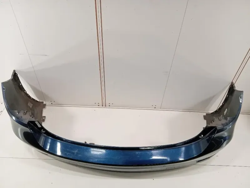 Paraurti POST GRJ9-50221 Mazda 6 III 2015