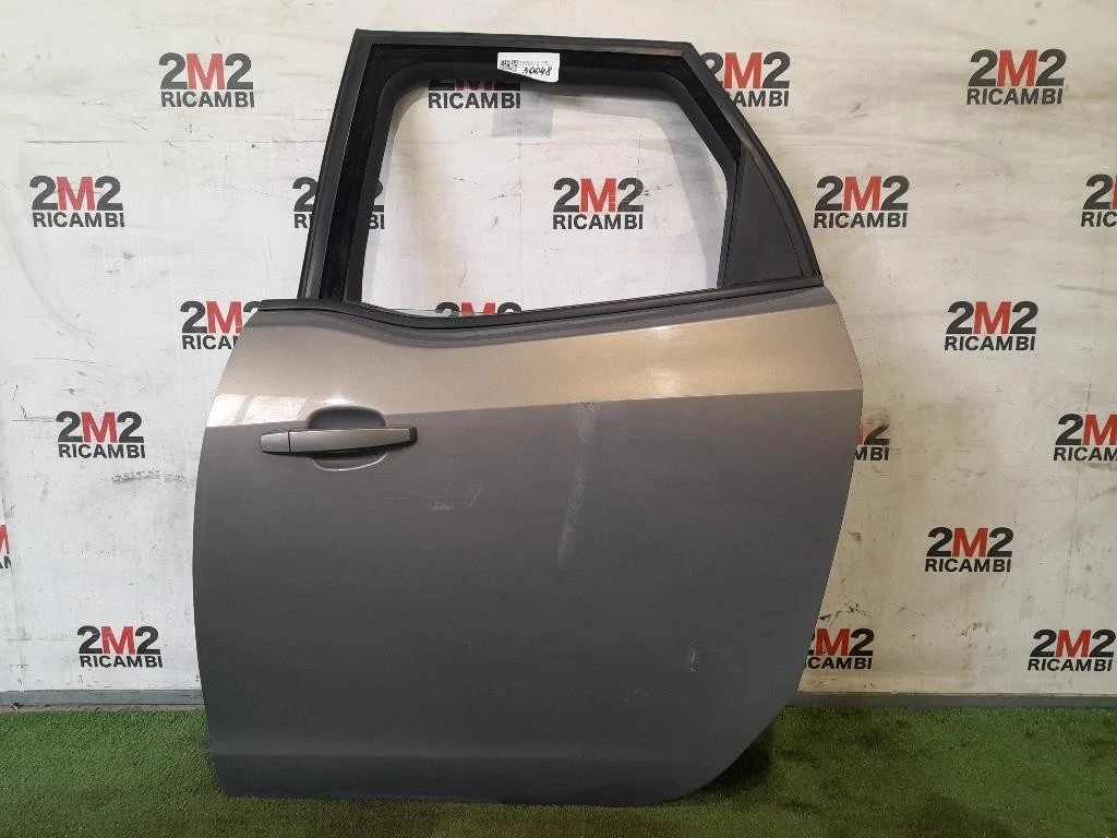 Porta POST SX Opel Meriva B 2010