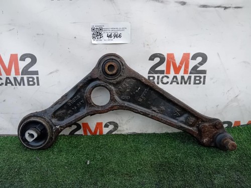 Braccio Oscillante ANT DX 9820381580 7AAA231109488D Peugeot 308 II 2017