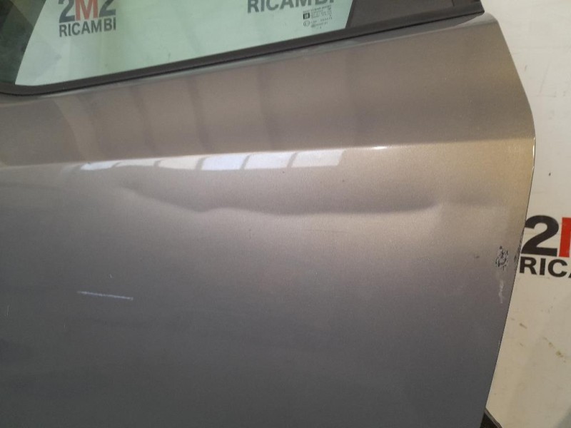 Paraurti POST GRJ9-50221 Mazda 6 III 2015