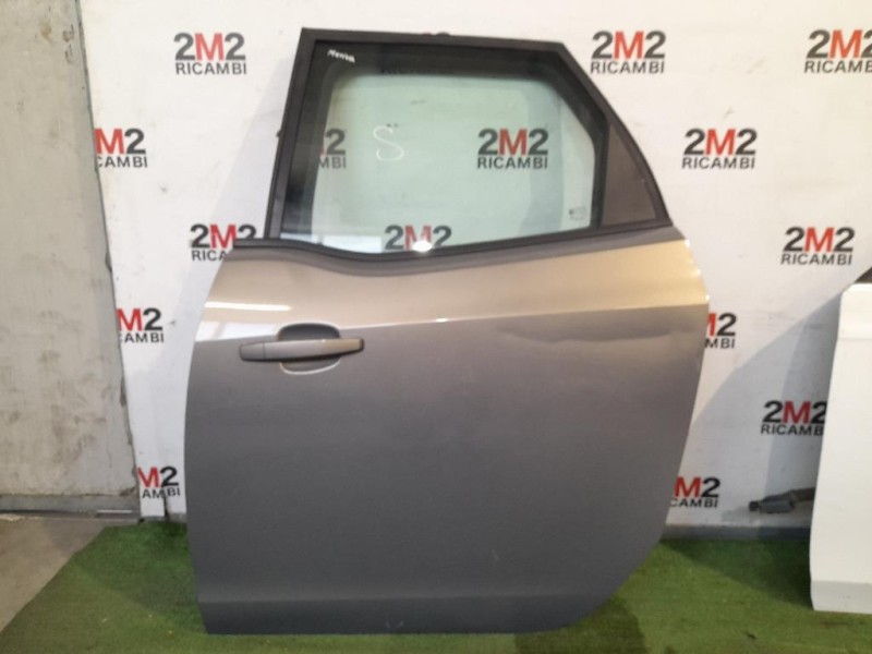 Paraurti POST GRJ9-50221 Mazda 6 III 2015