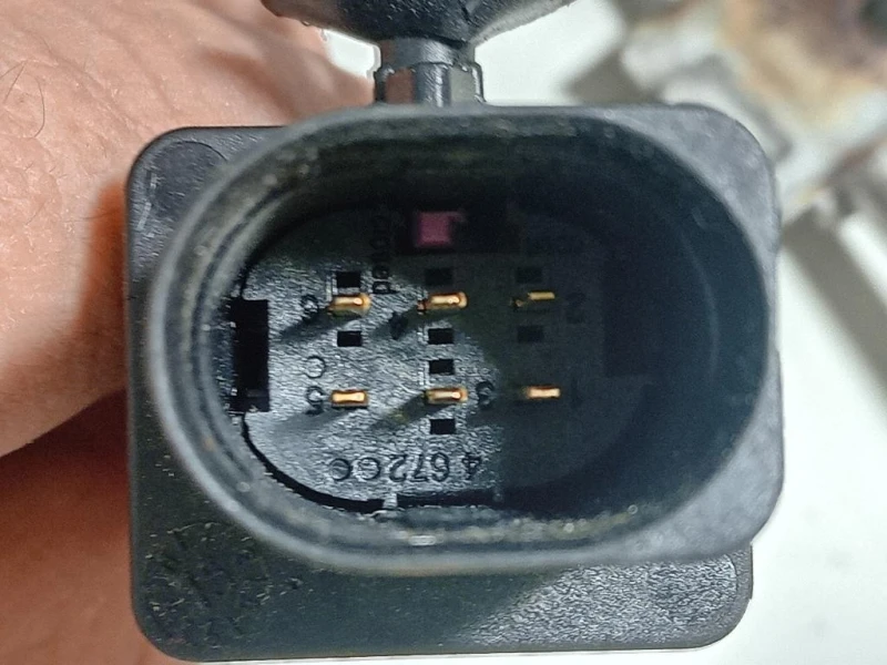 Catalizzatore CATALIZZATORE Ssangyong Tivoli 2015