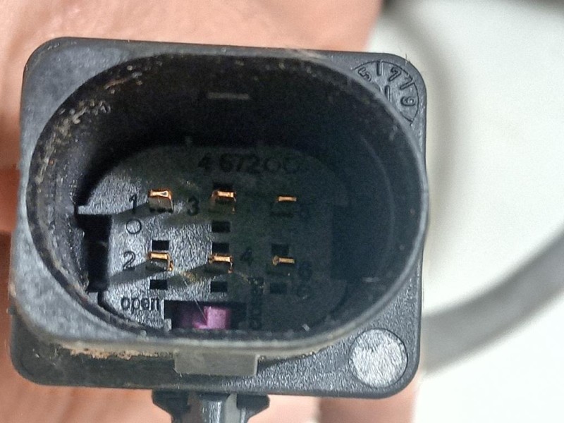 Catalizzatore CATALIZZATORE Ssangyong Tivoli 2015