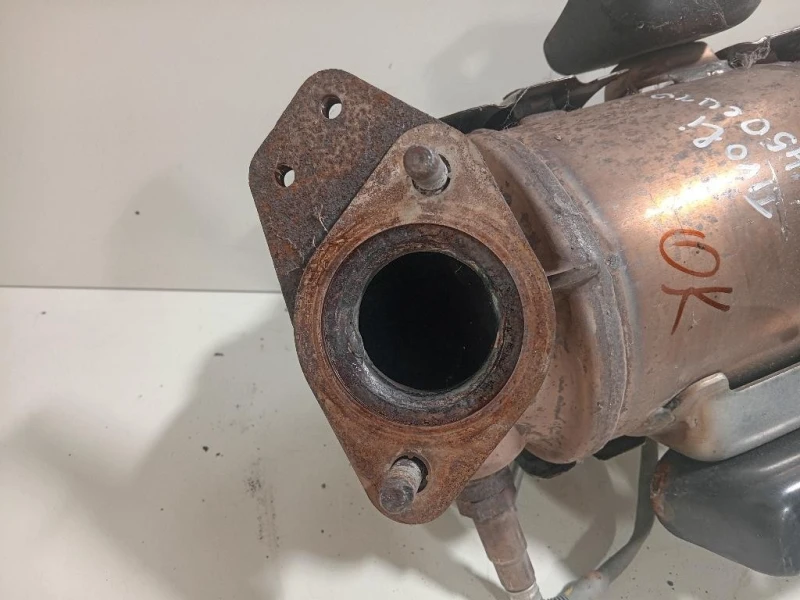 Catalizzatore CATALIZZATORE Ssangyong Tivoli 2015