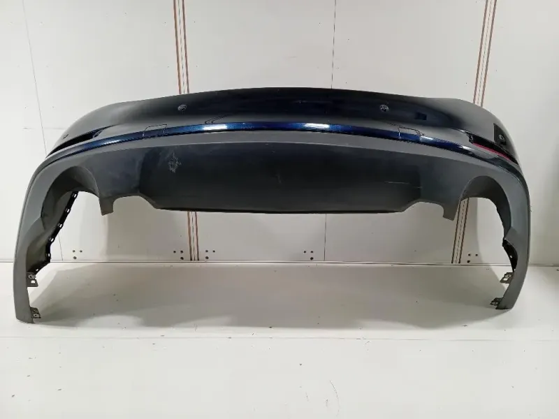 Paraurti POST GRJ9-50221 Mazda 6 III 2015