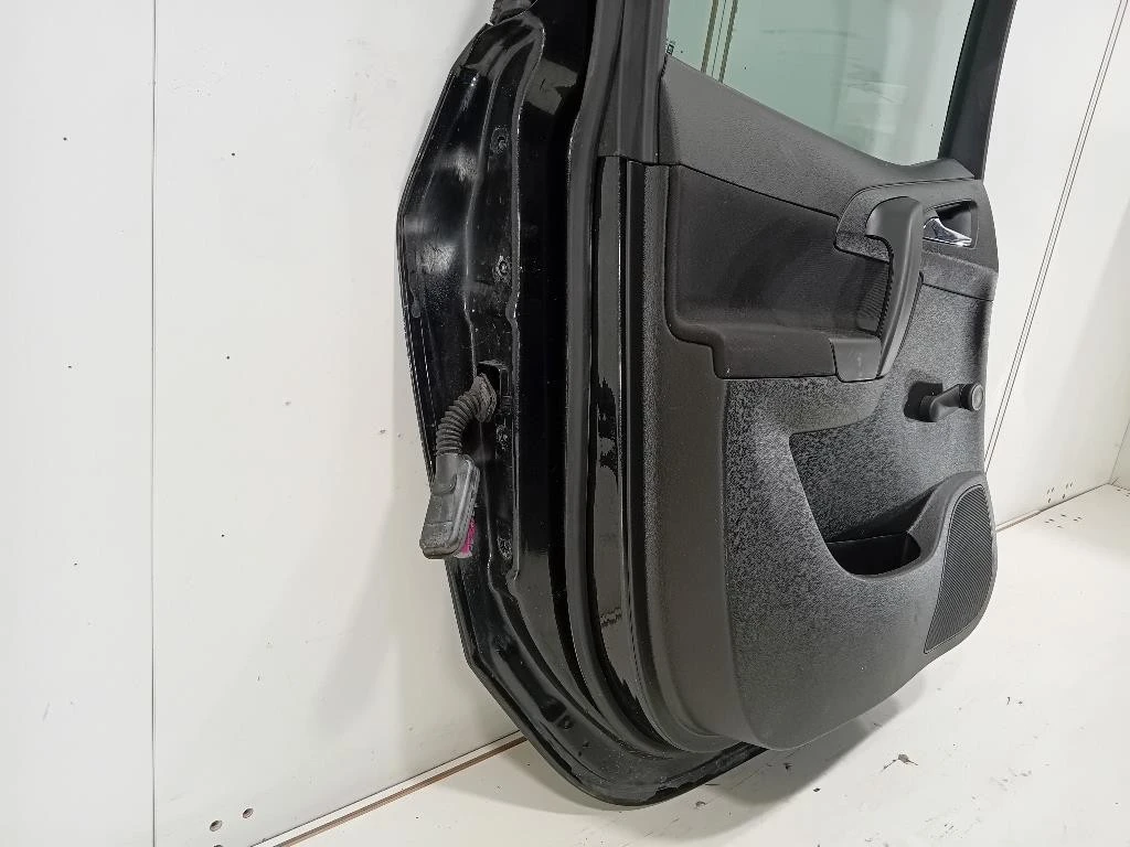 Porta POST SX 39171932 Opel Meriva B 2010