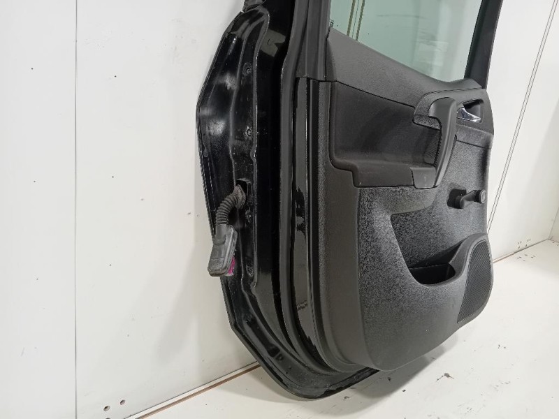 Paraurti POST GRJ9-50221 Mazda 6 III 2015