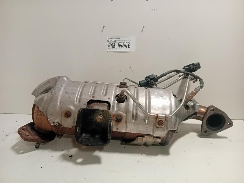 Catalizzatore CATALIZZATORE Ssangyong Tivoli 2015