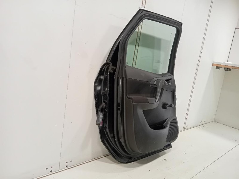 Paraurti POST GRJ9-50221 Mazda 6 III 2015
