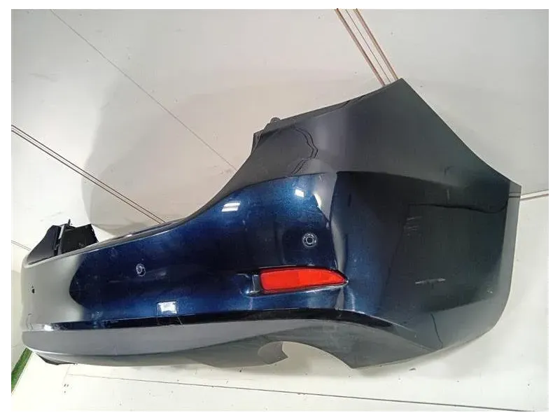 Paraurti POST GRJ9-50221 Mazda 6 III 2015