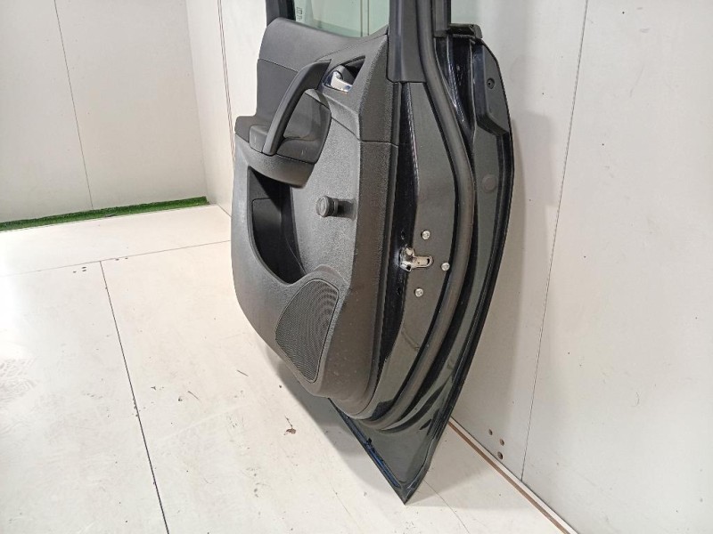Paraurti POST GRJ9-50221 Mazda 6 III 2015