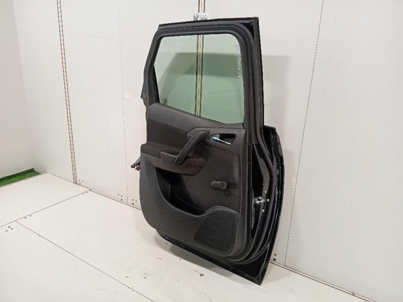 Paraurti POST GRJ9-50221 Mazda 6 III 2015