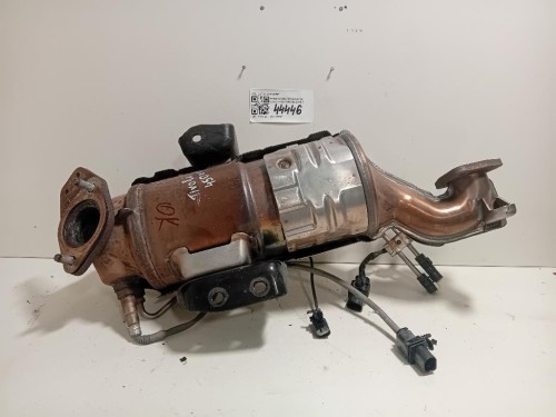 Catalizzatore CATALIZZATORE Ssangyong Tivoli 2015