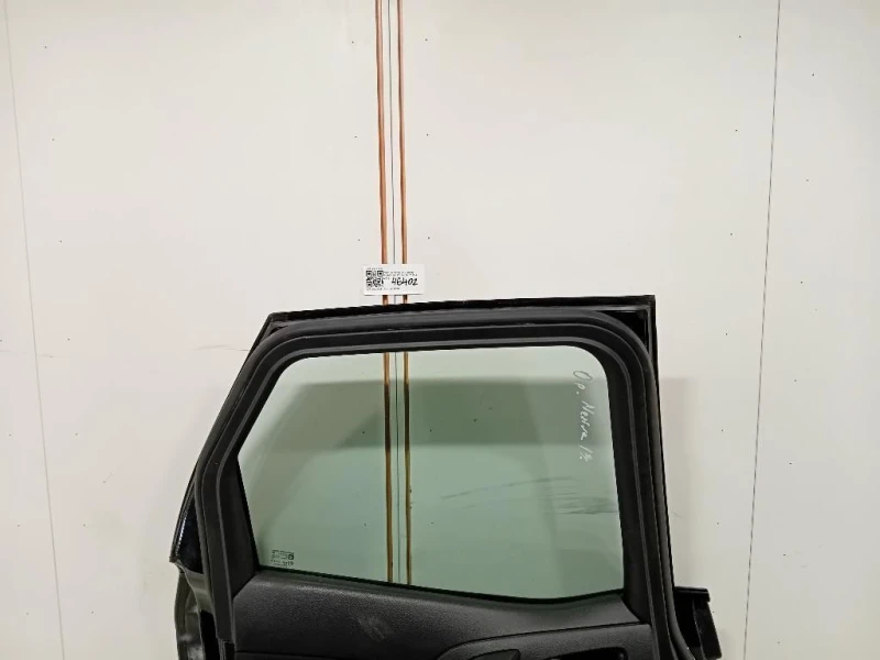 Porta POST SX 39171932 Opel Meriva B 2010