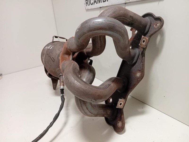 Catalizzatore CATALIZZATORE Ssangyong Tivoli 2015