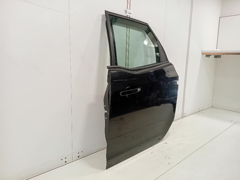 Paraurti POST DK8A-50221 Mazda CX3 2015