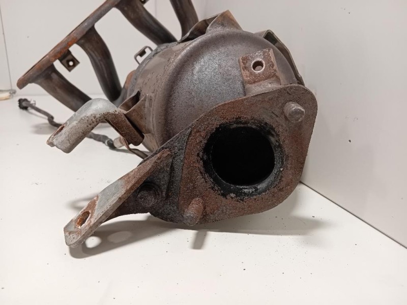 Catalizzatore CATALIZZATORE Ssangyong Tivoli 2015