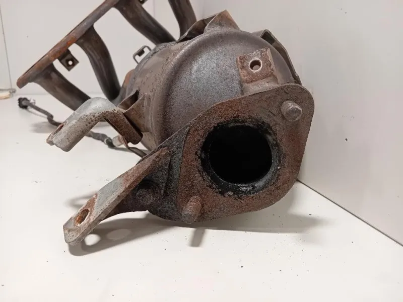 Catalizzatore CATALIZZATORE Ssangyong Tivoli 2015