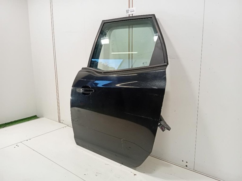 Paraurti POST DK8A-50221 Mazda CX3 2015