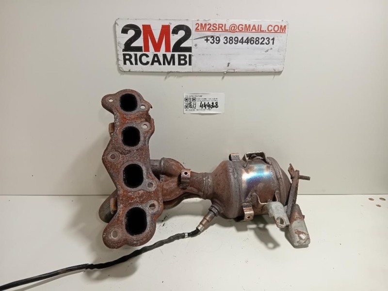 Catalizzatore CATALIZZATORE Ssangyong Tivoli 2015