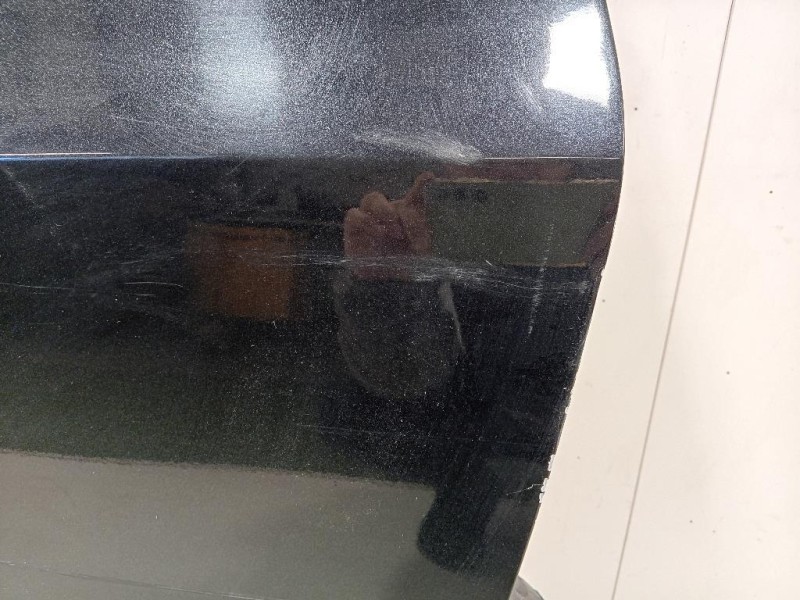 Paraurti POST DK8A-50221 Mazda CX3 2015