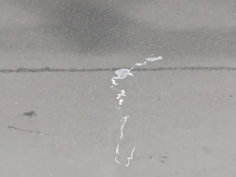 Porta POST SX 39171932 Opel Meriva B 2010