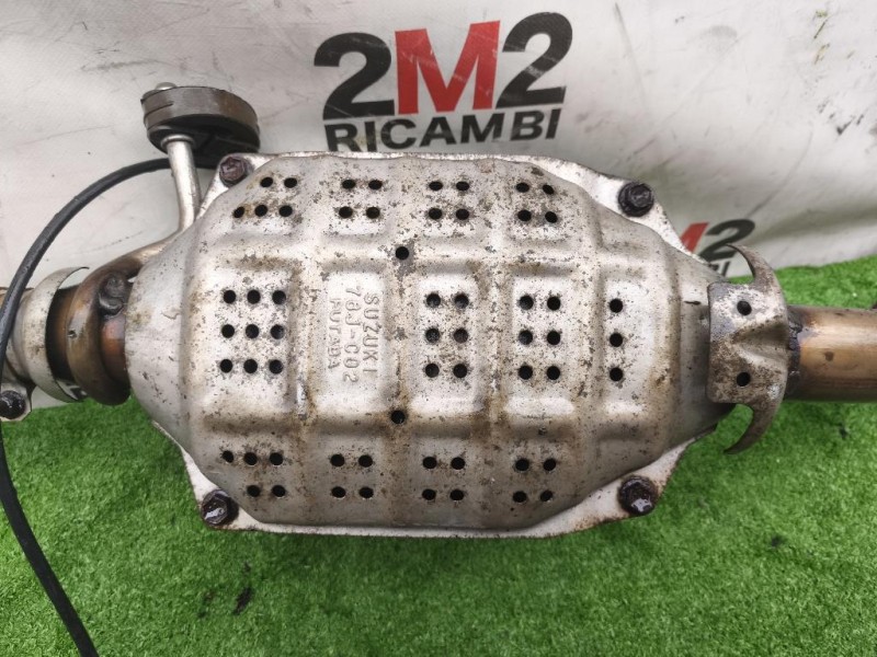 Catalizzatore CATALIZZATORE Suzuki Jimny I 1999