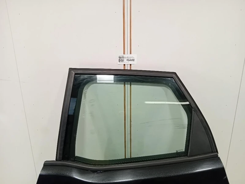 Porta POST SX 39171932 Opel Meriva B 2010