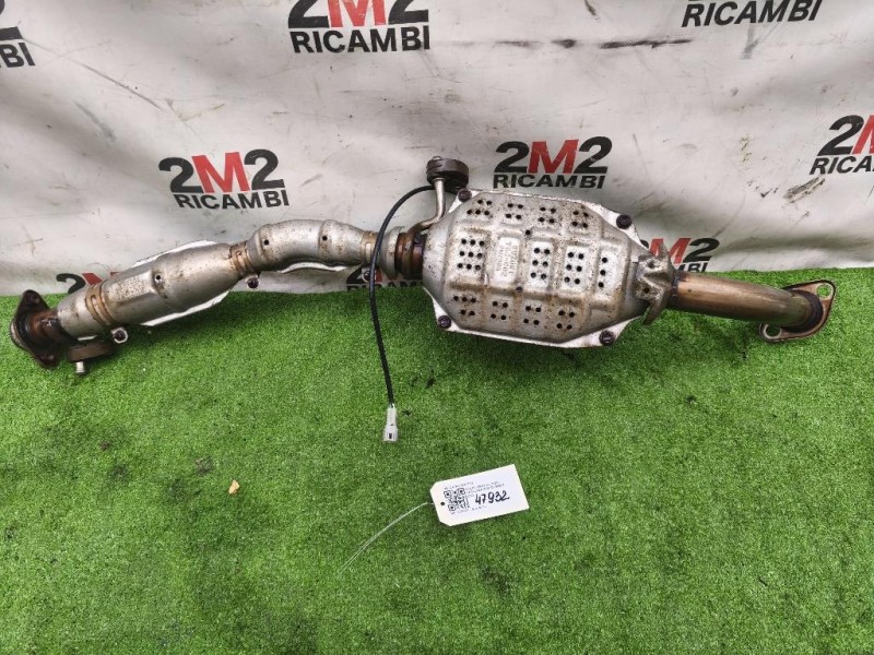 Catalizzatore CATALIZZATORE Suzuki Jimny I 1999
