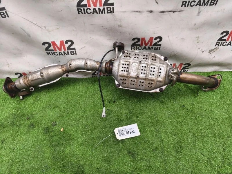 Catalizzatore CATALIZZATORE Suzuki Jimny I 1999