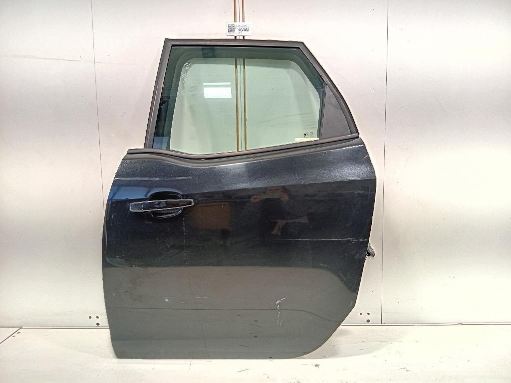 Porta POST SX 39171932 Opel Meriva B 2010