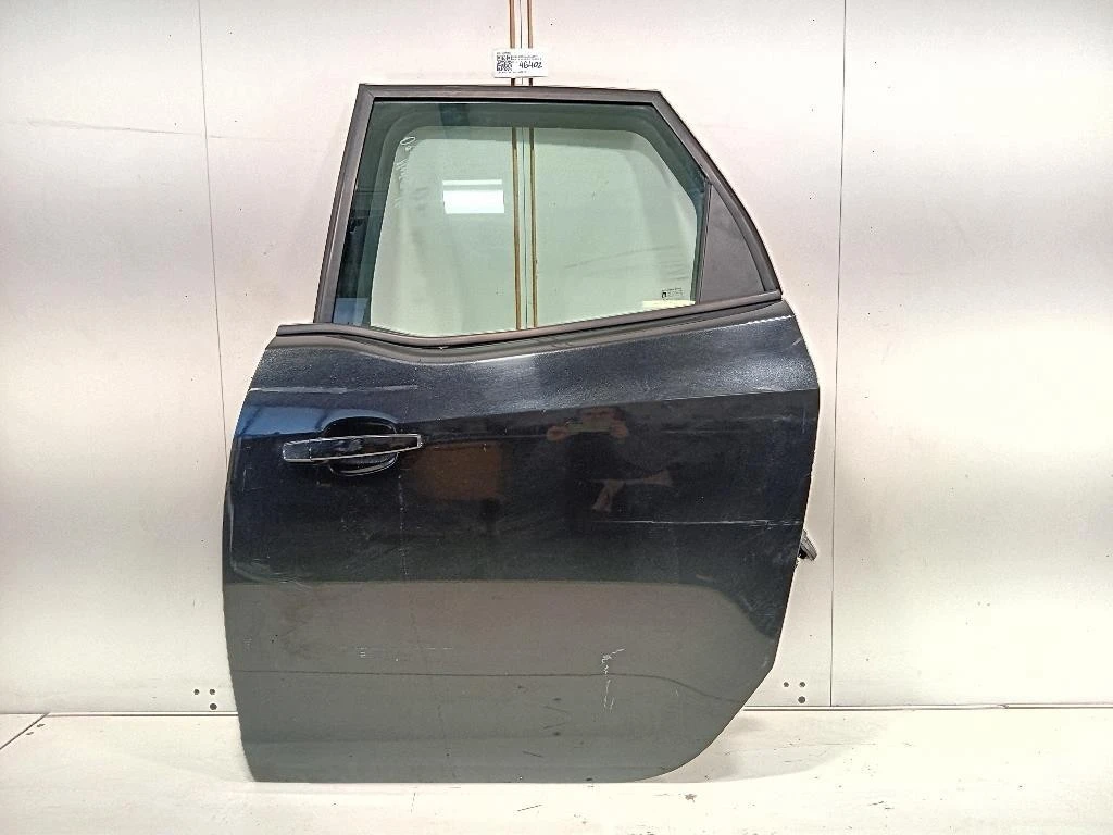 Porta POST SX 39171932 Opel Meriva B 2010