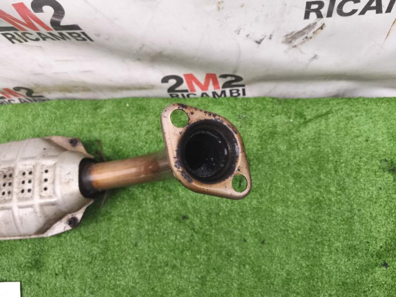 Catalizzatore CATALIZZATORE Suzuki Jimny I 1999