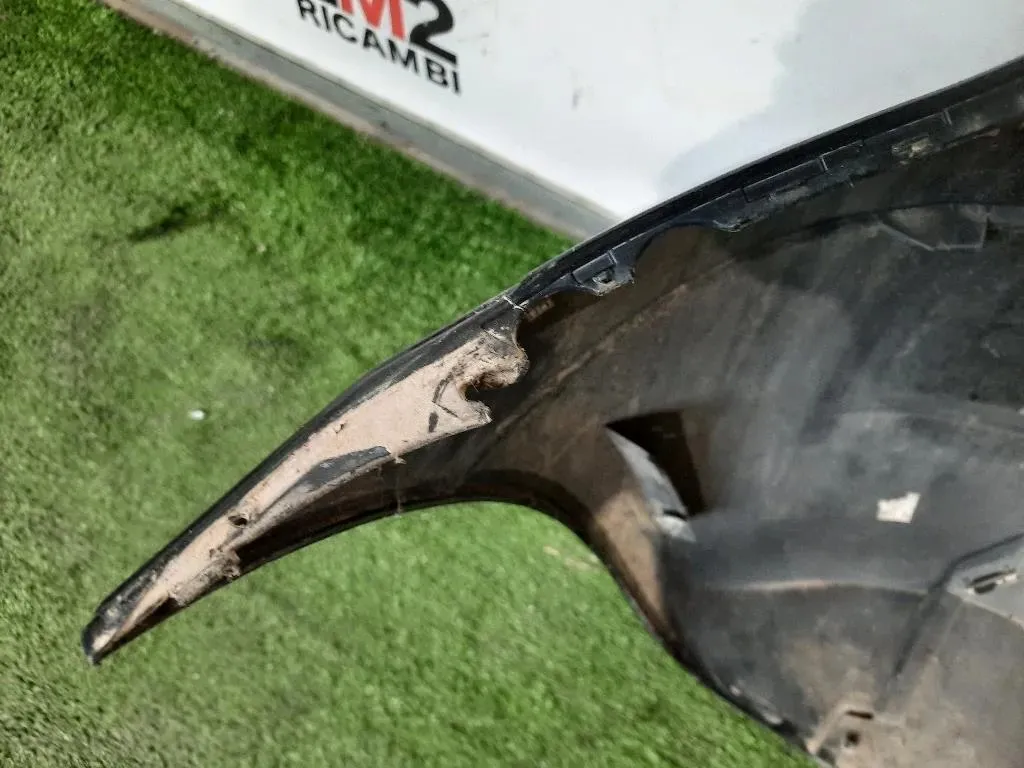 Paraurti POST A16988573259999 Mercedes Classe A W169 2008