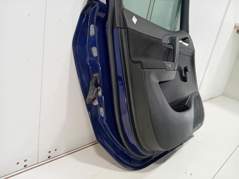 Paraurti POST A16988573259999 Mercedes Classe A W169 2008