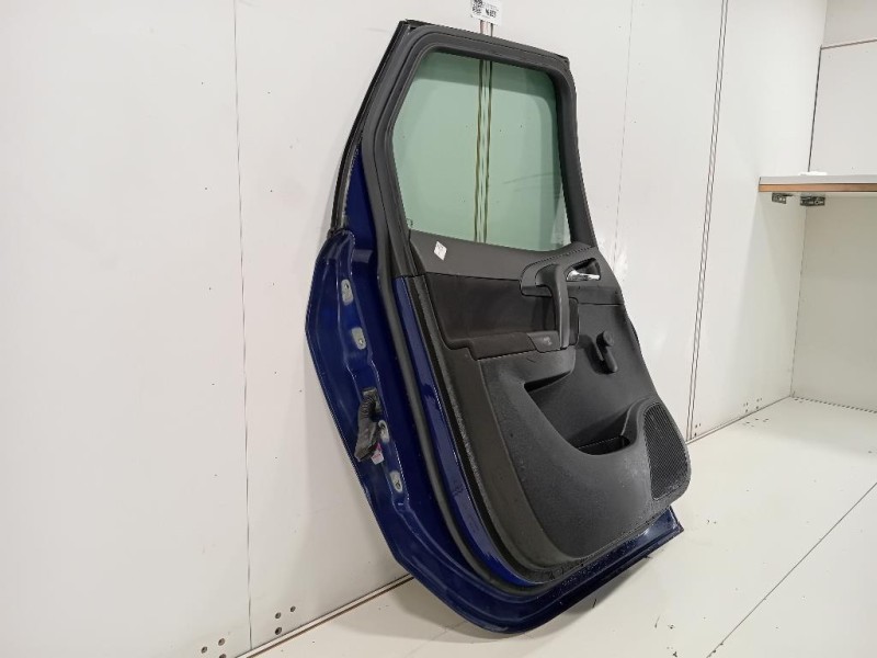 Paraurti POST A16988573259999 Mercedes Classe A W169 2008