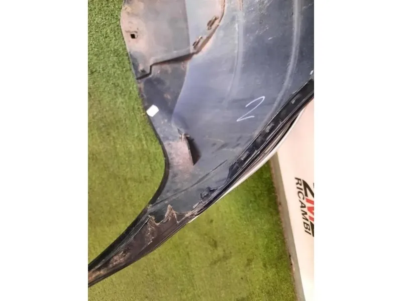 Paraurti POST A16988573259999 Mercedes Classe A W169 2008