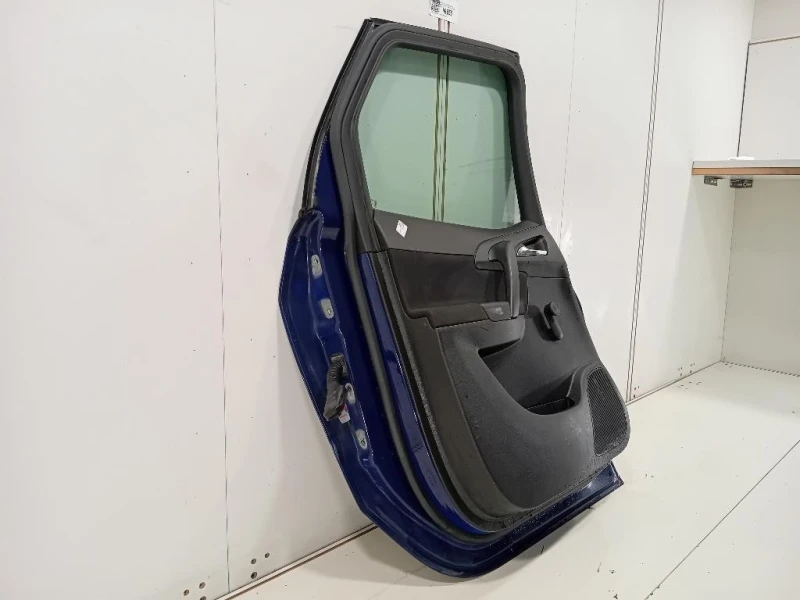 Porta POST SX 39171932 Opel Meriva B 2010