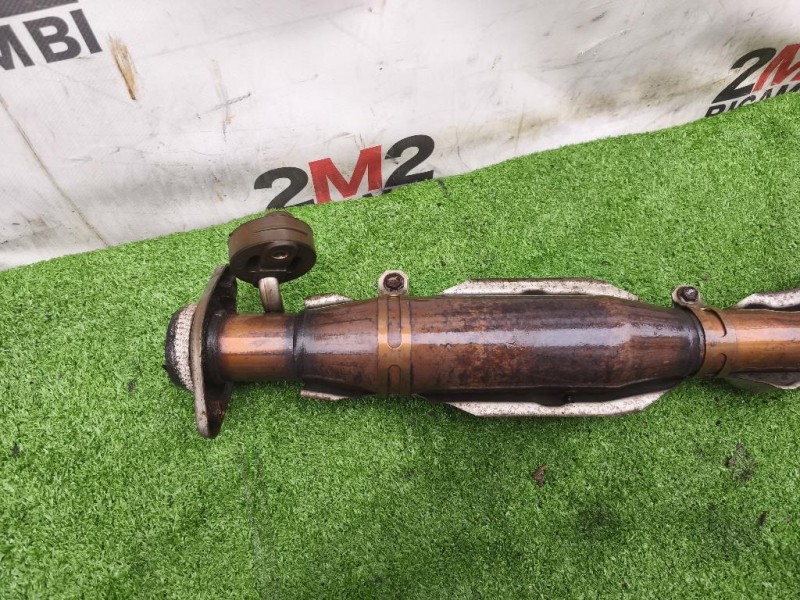 Catalizzatore CATALIZZATORE Suzuki Jimny I 1999