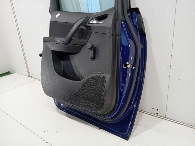 Paraurti POST A16988573259999 Mercedes Classe A W169 2008