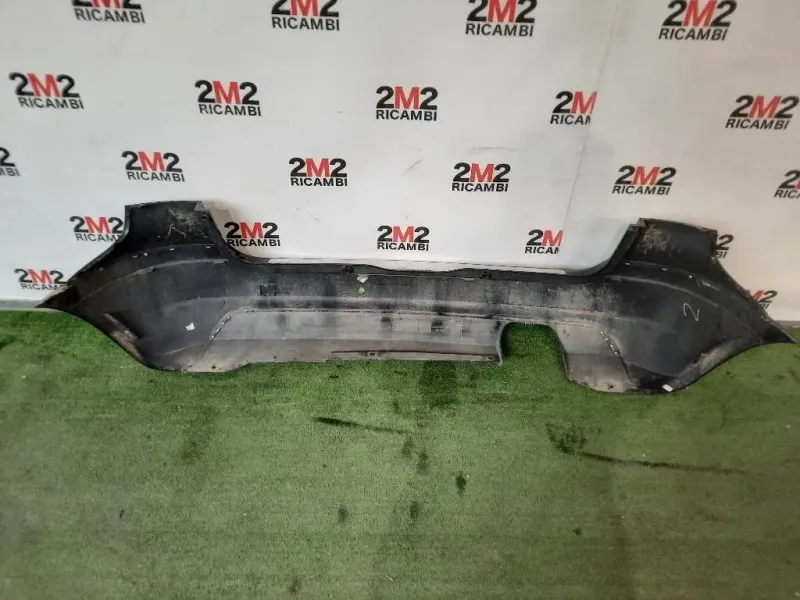 Paraurti POST A16988573259999 Mercedes Classe A W169 2008