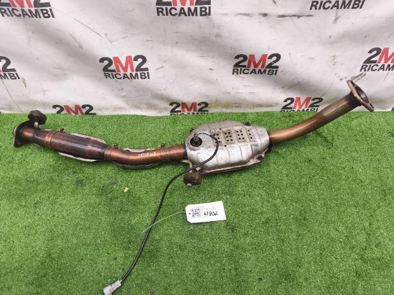 Catalizzatore CATALIZZATORE Suzuki Jimny I 1999